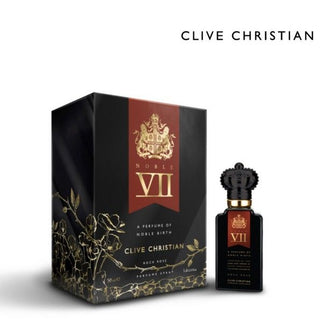 Noble VII - Rock Rose (Perfume 50ml)