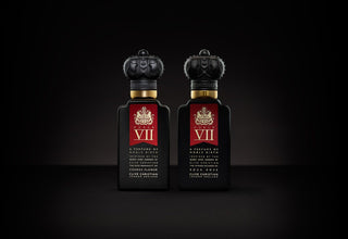 Noble VII - Rock Rose (Perfume 50ml)