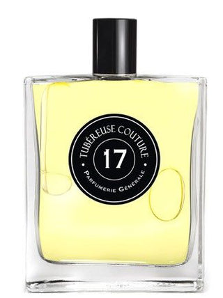 17 - TUBEREUSE COUTURE (EDP)