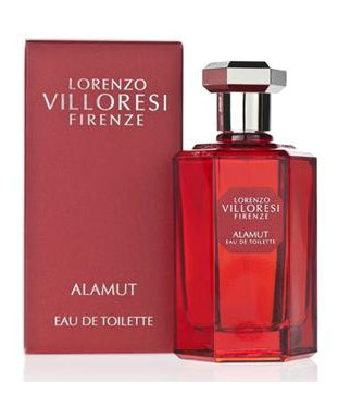 Alamut (EDT)