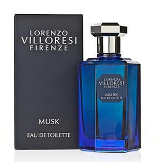 Musk (EDT)