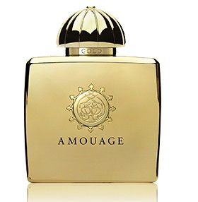 Gold Woman (EDP 50)
