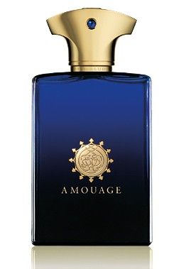 Interlude Man (EDP)