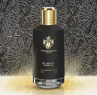 Black Gold (EDP)