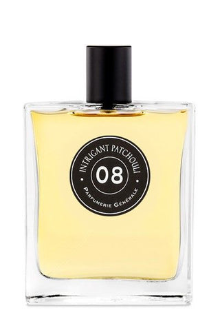 08 - INTRIGANT PATCHOULI (EDP)