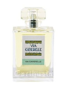 Via Camerelle (EDP)