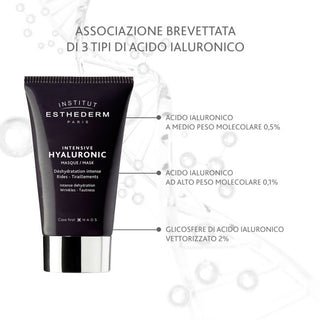 Intensive Hyaluronic Mask 75ml