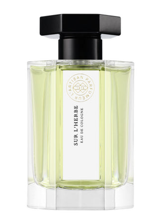 Sur L'Herbe (EDC 100ml)
