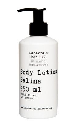 Salina Body Lotion 250ml 