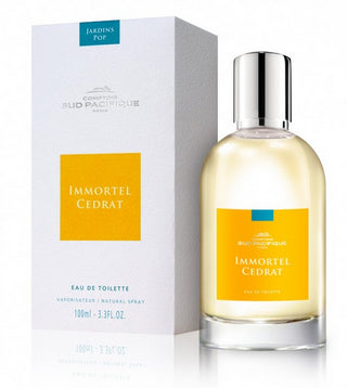Immortel Cedrat (EDT)