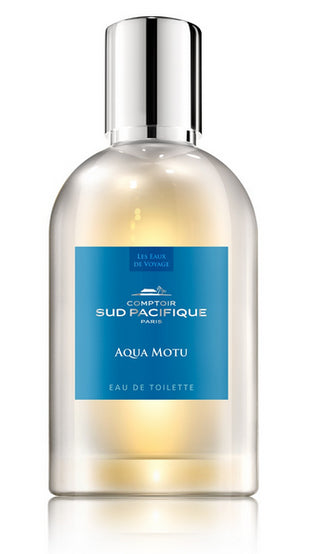 Aqua Motu (EDT)