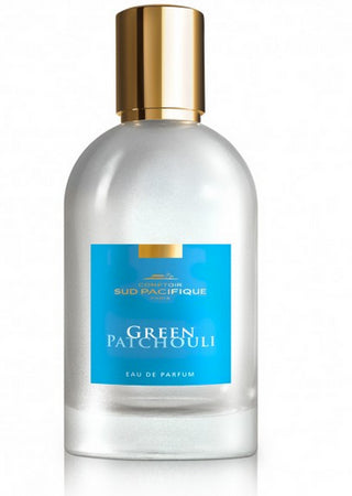 Green Patchouli (EDP)