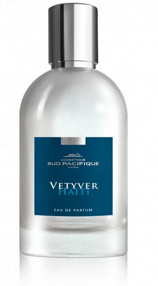 Vetyver Haiti (EDP)