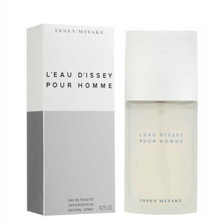 L'eau d'Issey puor Homme (EDT 125)