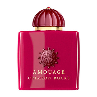 Crimson Rocks (EDP 100)