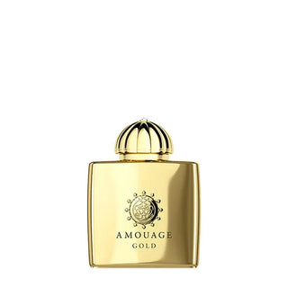 Amouage Gold Woman Eau de Parfum 100 ml profumo floreale donna