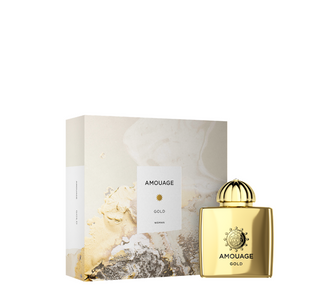 Gold Woman EDP 100