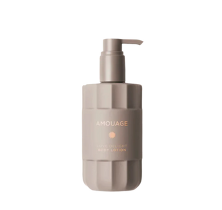 Emulsione Corpo di Love Delight di Amouage. Flacone da 360ml