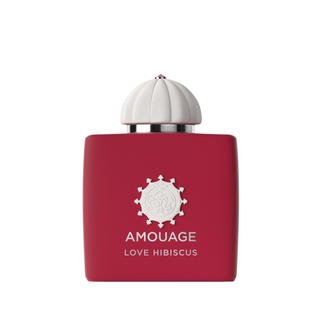 Amouage Love Hibiscus Woman Eau de Parfum 100ml profumo donna