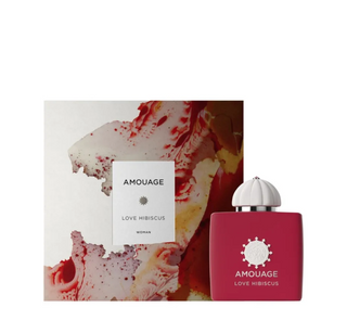 Love Hibiscus Woman EDP 100ml