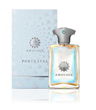 Portrayal Man (EDP) - VECCHIO PACK
