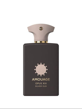 Opus XIII Silver Oud (EDP 100ml)