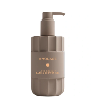 Love Delight Bath & Shower Gel 360ml
