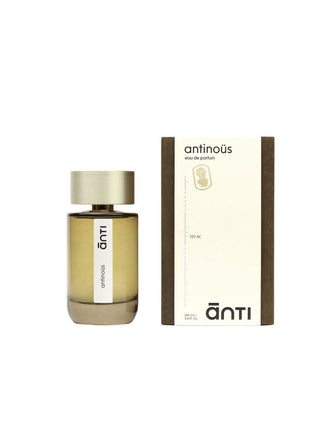 Antinous Eau De Parfum 100ml