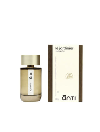 Le Jardinier EDP 100ml