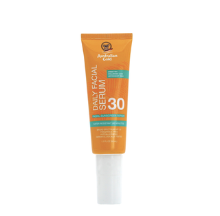 Daily Facial Serum SPF 30