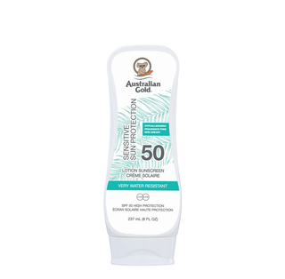 Sensitive Sun Protection SPF50 237ml