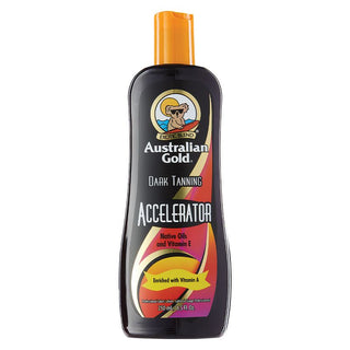 Accelerator Lotion - Dark Tanning 250ml