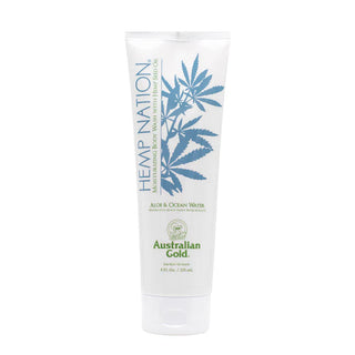 Aloe & Ocean Water Body Wash 235ml