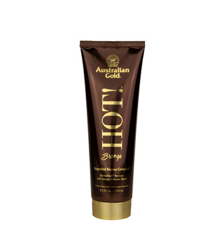 HOT! Bronze 250ml