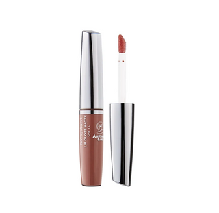 Australian Gold RAYsistant Lip Gloss Matte SPF 15 6ml nude con applicatore