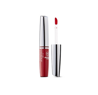 Australian Gold RAYsistant Lip Gloss Matte SPF 15 6ml rosso con applicatore