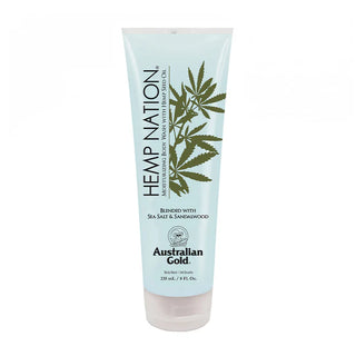 Sea Salt & Sandalwood Body Wash 235ml