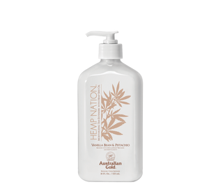 Australian Gold Hemp Nation Vanilla Bean Pistachio 535ml