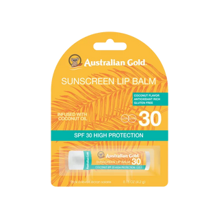SunScreen Lip Balm SPF 30 High Protection
