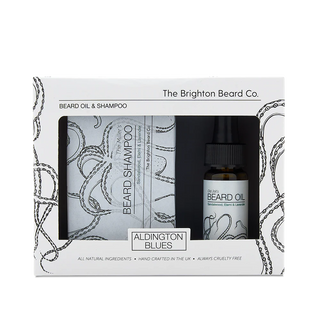 Beard Oil & Shampoo 100gr. + 10ml
