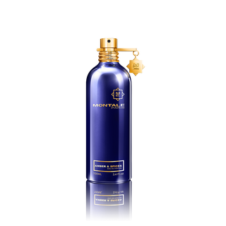 Amber & Spices (EDP 100ml)
