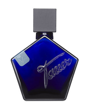 Flacone da 50ml di Andy Tauer Incense Extreme Eau de Parfum, profumo unisex con note di incenso puro e legno di cedro