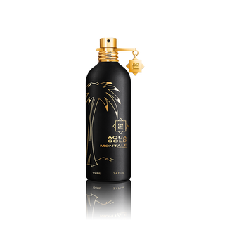 Aqua Gold (EDP 100ml)