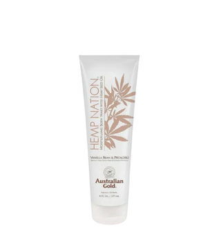 Vanilla Bean & Pistachio Body Wash 237ml