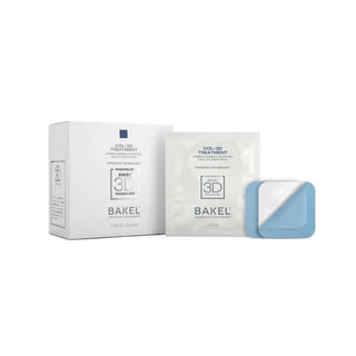 Col-3D Treatment 20 Sachet