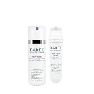 Pep-Tech 30ml CASE & REFILL