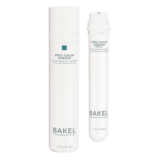 BAKEL PRO-CALM CREAM 50ml crema viso anti rossore per pelli sensibili