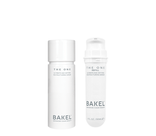 The One Serum Case & Refill 30ml