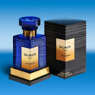 Blue Infini EDP 50ml