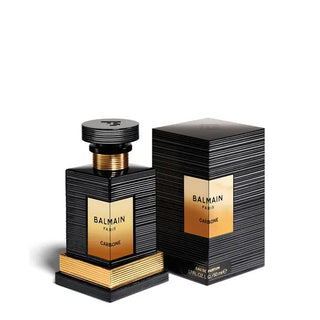 Carbone Eau de Parfum 50ml